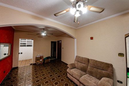 Casa à venda com 3 quartos, 110m² em Jardim Nice, São Paulo