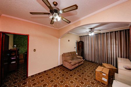 Casa à venda com 3 quartos, 110m² em Jardim Nice, São Paulo