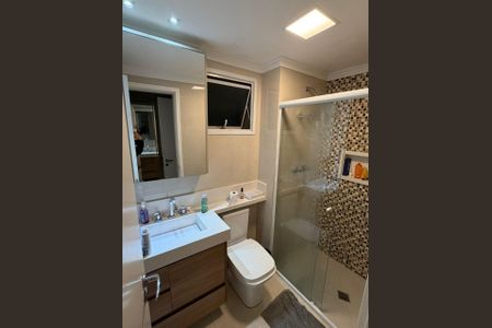 Apartamento à venda com 66m², 2 quartos e 1 vagaFoto 09