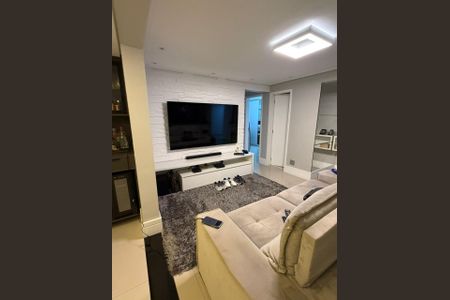 Apartamento à venda com 66m², 2 quartos e 1 vagaFoto 03