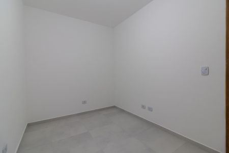 Apartamento à venda com 37m², 2 quartos e sem vagaQuarto 2