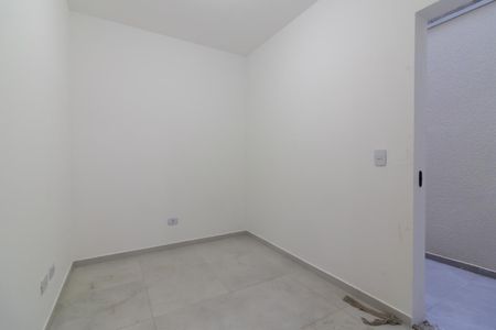 Quarto 1 de apartamento à venda com 2 quartos, 37m² em Cidade Antônio Estêvão de Carvalho, São Paulo