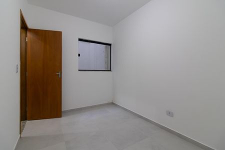 Quarto 2 de apartamento à venda com 2 quartos, 37m² em Cidade Antônio Estêvão de Carvalho, São Paulo