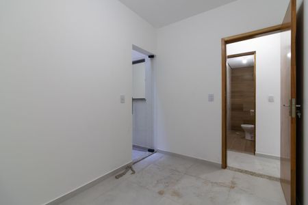 Quarto 1 de apartamento à venda com 2 quartos, 37m² em Cidade Antônio Estêvão de Carvalho, São Paulo