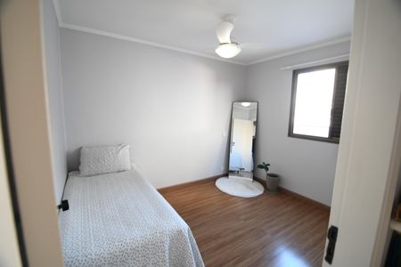 Apartamento à venda com 88m², 2 quartos e 1 vagaQuarto 2