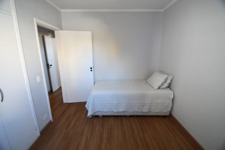 Apartamento à venda com 88m², 2 quartos e 1 vagaQuarto 2