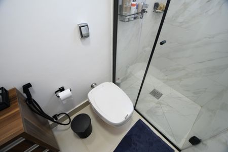 Apartamento à venda com 88m², 2 quartos e 1 vagaBanheiro