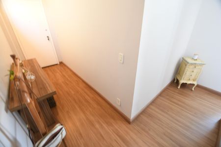 Apartamento à venda com 88m², 2 quartos e 1 vagaCorredor