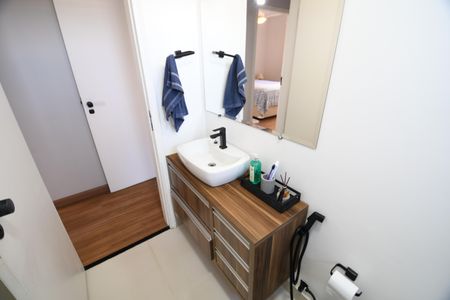 Apartamento à venda com 88m², 2 quartos e 1 vagaBanheiro