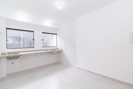 Apartamento à venda com 2 quartos, 39m² em Cidade Antônio Estêvão de Carvalho, São Paulo