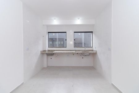 Apartamento à venda com 2 quartos, 39m² em Cidade Antônio Estêvão de Carvalho, São Paulo