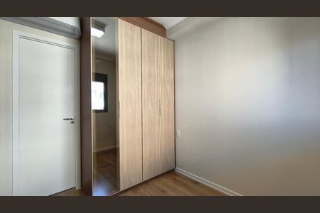 Apartamento para alugar com 28m², 1 quarto e sem vagaQuarto