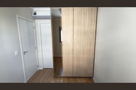 Apartamento para alugar com 28m², 1 quarto e sem vagaQuarto