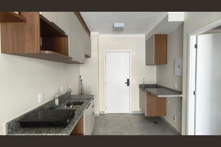 Apartamento para alugar com 28m², 1 quarto e sem vagaSala/Cozinha