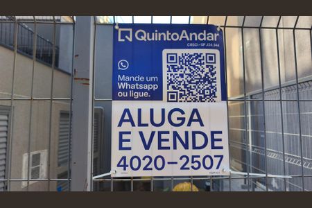 Apartamento para alugar com 28m², 1 quarto e sem vagaPlaquinha