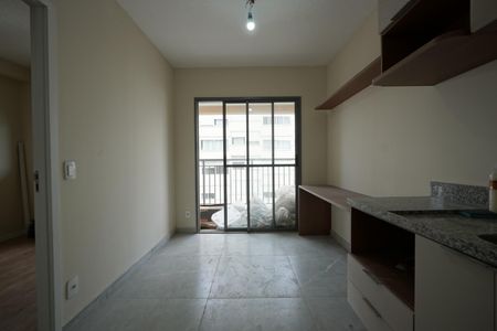 Apartamento para alugar com 1 quarto, 28m² em Liberdade, São Paulo