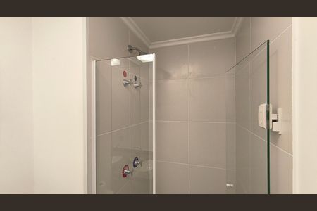 Apartamento para alugar com 28m², 1 quarto e sem vagaBanheiro