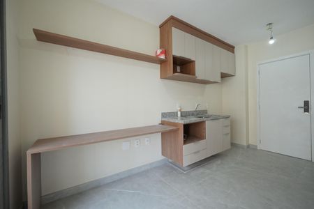 Apartamento para alugar com 1 quarto, 28m² em Liberdade, São Paulo