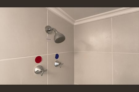 Apartamento para alugar com 28m², 1 quarto e sem vagaBanheiro