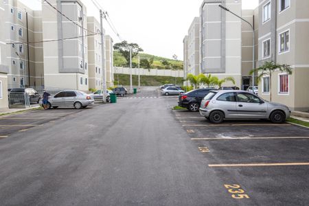 Apartamento para alugar com 41m², 2 quartos e 1 vagaGaragem