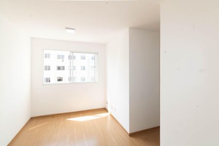 Sala de apartamento para alugar com 2 quartos, 41m² em Campo Grande, Rio de Janeiro