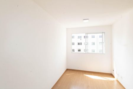 Sala de apartamento para alugar com 2 quartos, 41m² em Campo Grande, Rio de Janeiro