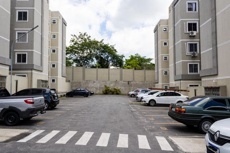 Apartamento para alugar com 41m², 2 quartos e 1 vagaGaragem