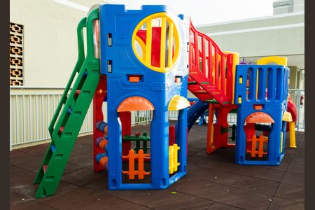 Apartamento para alugar com 41m², 2 quartos e 1 vagaÁrea comum - Playground