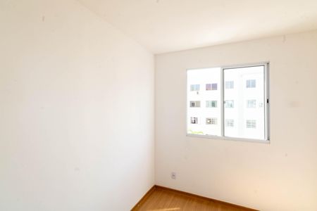Quarto 1 de apartamento para alugar com 2 quartos, 41m² em Campo Grande, Rio de Janeiro