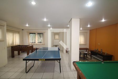 Apartamento para alugar com 115m², 3 quartos e 2 vagasSala de Jogos