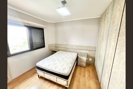 Apartamento para alugar com 115m², 3 quartos e 2 vagasQuarto 3 - Suíte