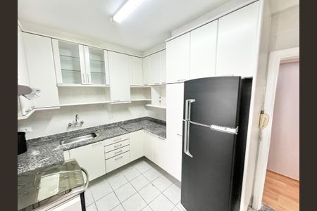 Apartamento para alugar com 115m², 3 quartos e 2 vagasCozinha
