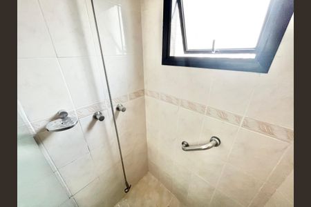 Apartamento para alugar com 115m², 3 quartos e 2 vagasBanheiro da Suíte