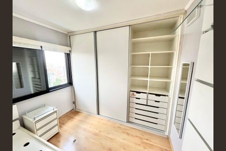 Apartamento para alugar com 115m², 3 quartos e 2 vagasQuarto 2