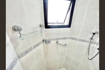 Apartamento para alugar com 115m², 3 quartos e 2 vagasBanheiro