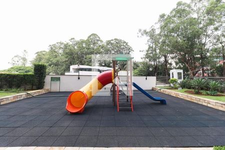 Apartamento para alugar com 115m², 3 quartos e 2 vagasÁrea comum - Playground