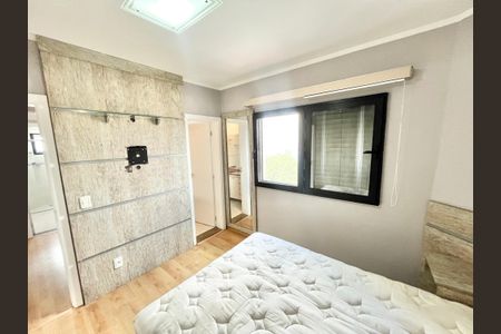 Apartamento para alugar com 115m², 3 quartos e 2 vagasQuarto 3 - Suíte