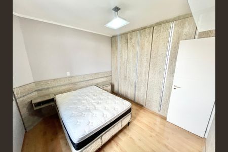 Apartamento para alugar com 115m², 3 quartos e 2 vagasQuarto 3 - Suíte