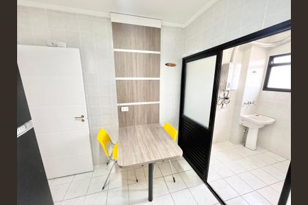 Apartamento para alugar com 115m², 3 quartos e 2 vagasCozinha