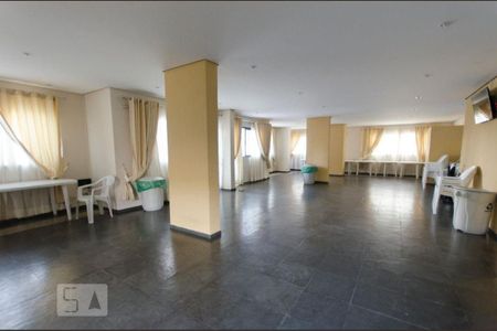 Apartamento para alugar com 115m², 3 quartos e 2 vagasÁrea comum - Salão de festas