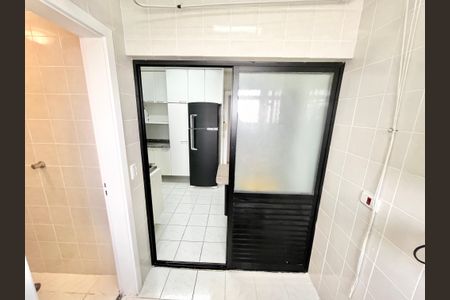 Apartamento para alugar com 115m², 3 quartos e 2 vagasÁrea de Serviço