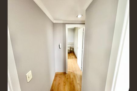 Apartamento para alugar com 115m², 3 quartos e 2 vagasCorredor