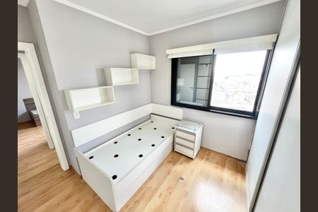 Apartamento para alugar com 115m², 3 quartos e 2 vagasQuarto 2