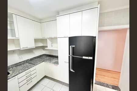 Apartamento para alugar com 115m², 3 quartos e 2 vagasCozinha