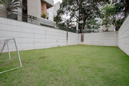 Apartamento à venda com 192m², 2 quartos e 4 vagasQuadra
