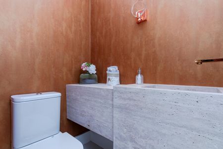 Apartamento à venda com 192m², 2 quartos e 4 vagasLavabo