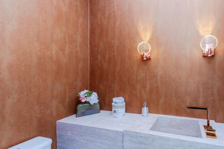 Apartamento à venda com 192m², 2 quartos e 4 vagasLavabo