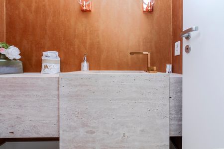 Apartamento à venda com 192m², 2 quartos e 4 vagasLavabo