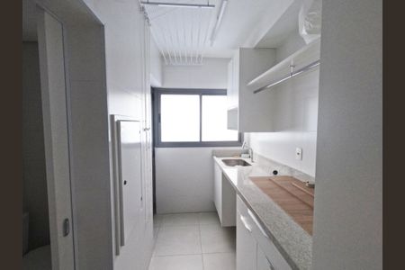 Apartamento à venda com 192m², 3 quartos e 4 vagasÁrea de serviço