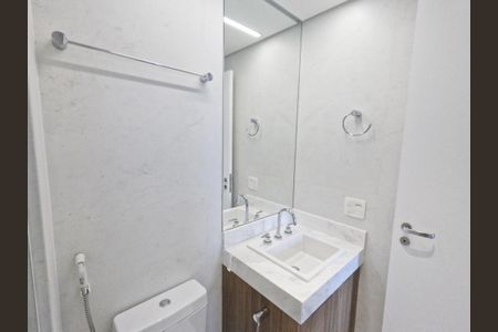 Apartamento à venda com 192m², 3 quartos e 4 vagasBanheiro
